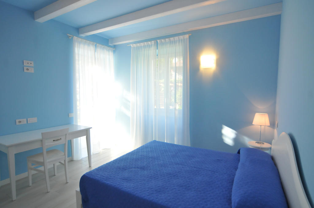 Villa Carolina Domaso Pokój zdjęcie