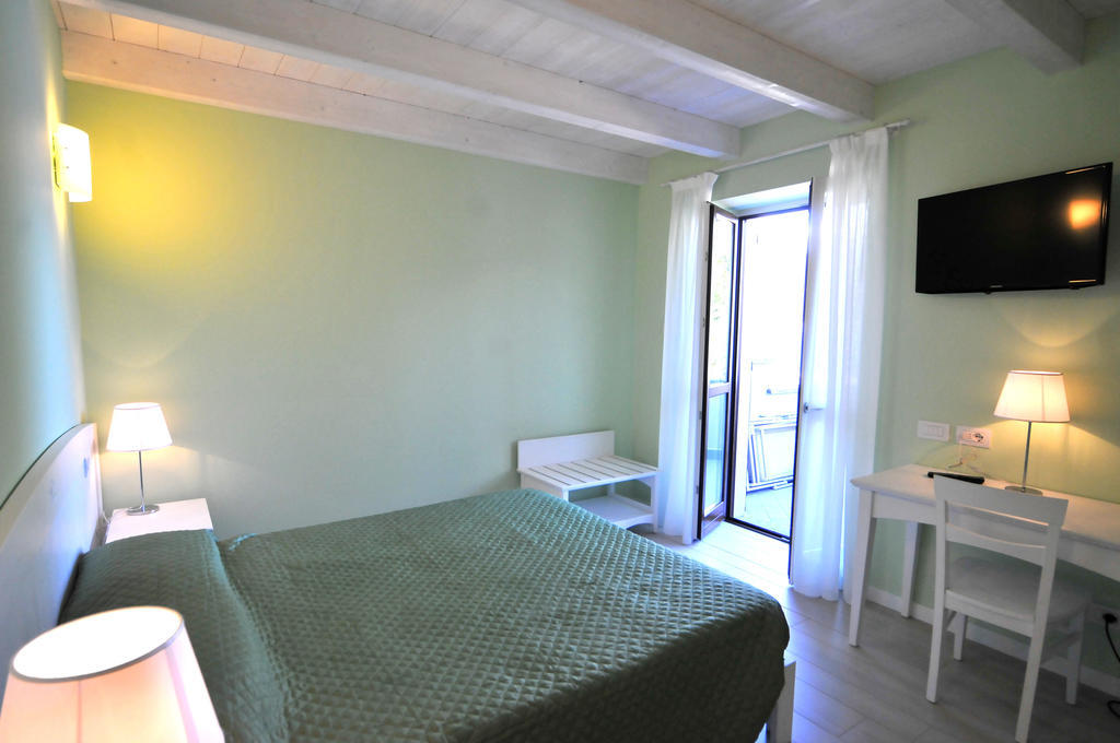 Villa Carolina Domaso Pokój zdjęcie