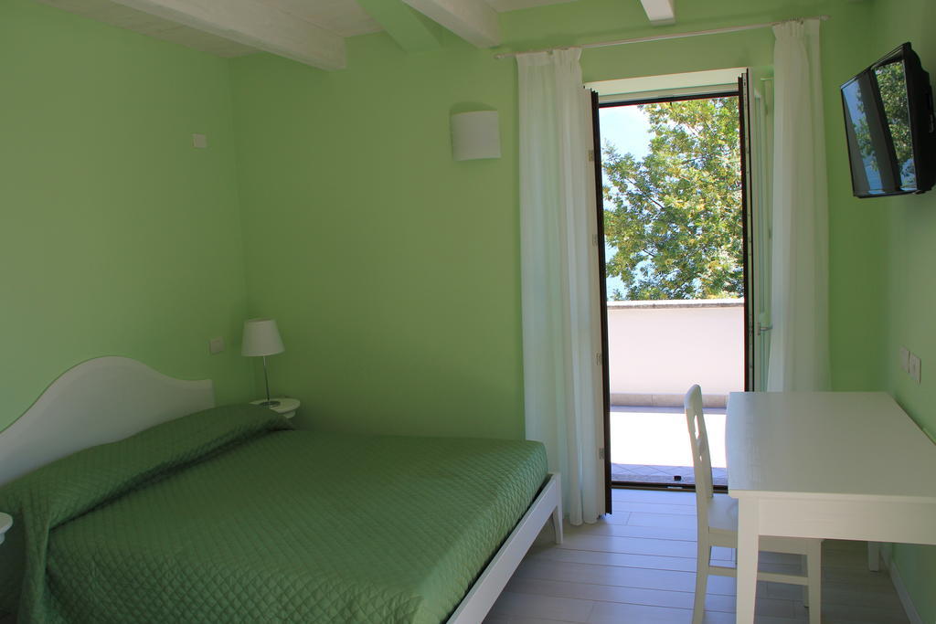 Villa Carolina Domaso Pokój zdjęcie